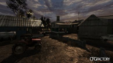 COD4 Rundown