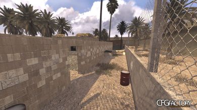 Desert Ghost Town (1.0)