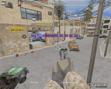cyprezZ CFG 2012