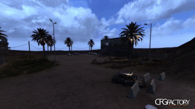 Sharqi Peninsula Day (Final)