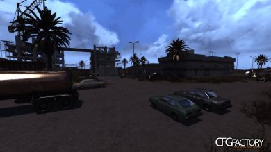 Sharqi Peninsula Day (Final)