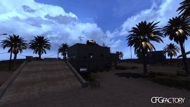 Sharqi Peninsula Day (Final)