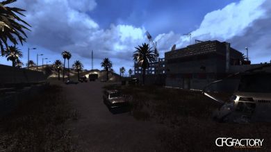 Sharqi Peninsula Day (Final)