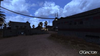 Sharqi Peninsula Day (Final)