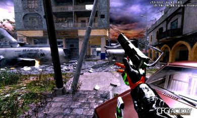 Random Deagle