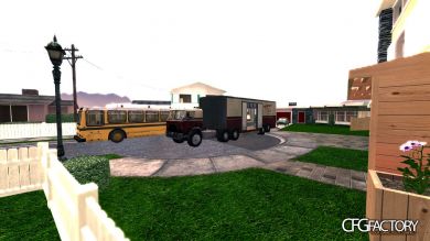 Nuketown