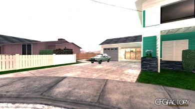 Nuketown