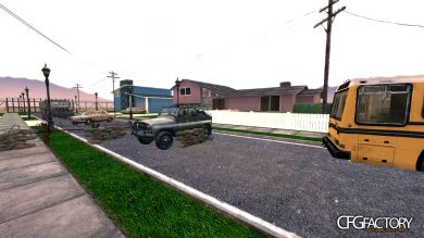 Nuketown