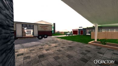Nuketown