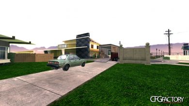 Nuketown