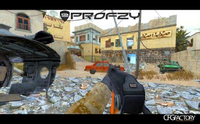 Profzy's 2012 Config