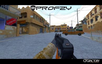 Profzy's 2012 Config