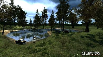Citi Farm (Final)