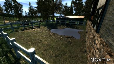 Citi Farm (Final)