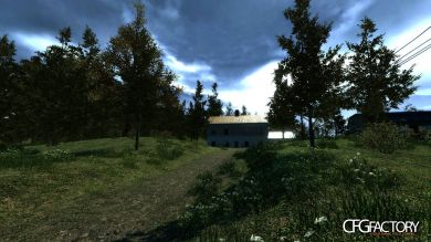 Citi Farm (Final)