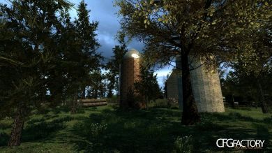 Citi Farm (Final)
