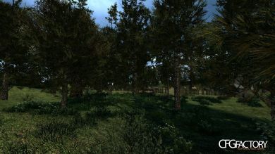 Citi Farm (Final)