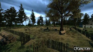 Citi Farm (Final)