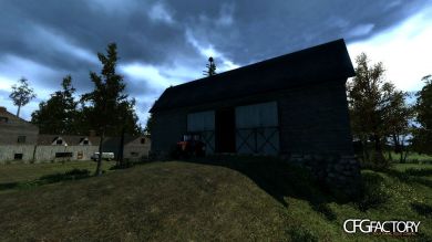 Citi Farm (Final)