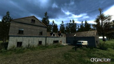 Citi Farm (Final)