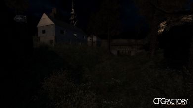 Citi Assault (Base Assault) (Final)