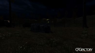 Citi Assault (Base Assault) (Final)