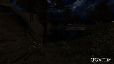 Citi Assault (Base Assault) (Final)