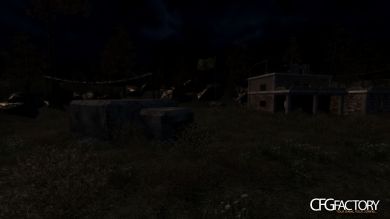 Citi Assault (Base Assault) (Final)