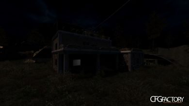 Citi Assault (Base Assault) (Final)