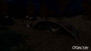 Citi Assault (Base Assault) (Final)