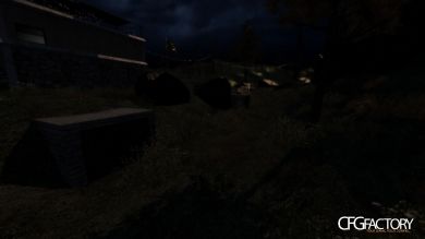 Citi Assault (Base Assault) (Final)