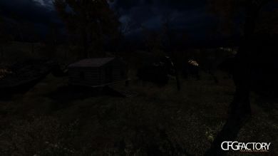 Citi Assault (Base Assault) (Final)