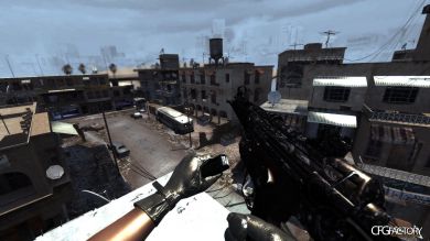MP5 Tracery