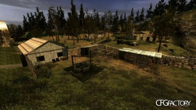 Chechnyan Crisis (Final 2.0, Day)
