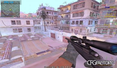 reEkSyYeE 2k12 cfg