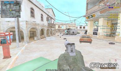 reEkSyYeE 2k12 cfg