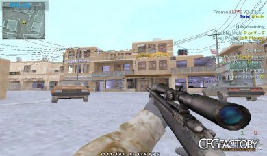 reEkSyYeE 2k12 cfg