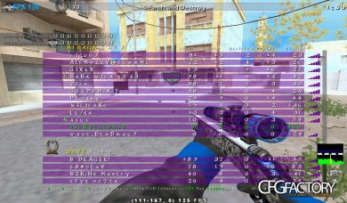 reEkSyYeE 2k12 cfg