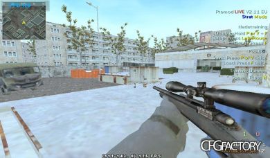 reEkSyYeE 2k12 cfg