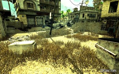 Hasty'Gaming's SUN UP cfg