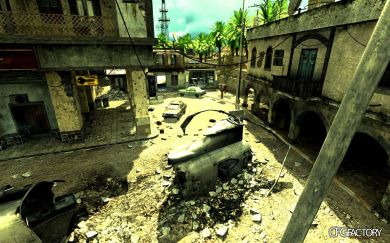 Hasty'Gaming's SUN UP cfg