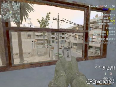 eleCtr[O] CFG