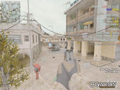 eleCtr[O] CFG
