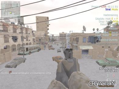 eleCtr[O] CFG