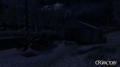 Chechnyan Crisis (Final 2.0, Night)