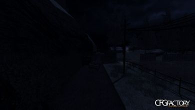Chechnyan Crisis (Final 2.0, Night)