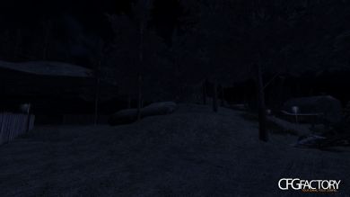 Chechnyan Crisis (Final 2.0, Night)