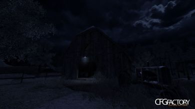 Chechnyan Crisis (Final 2.0, Night)
