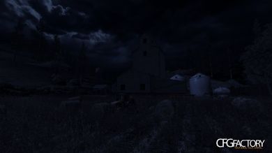 Chechnyan Crisis (Final 2.0, Night)