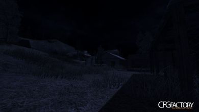 Chechnyan Crisis (Final 2.0, Night)